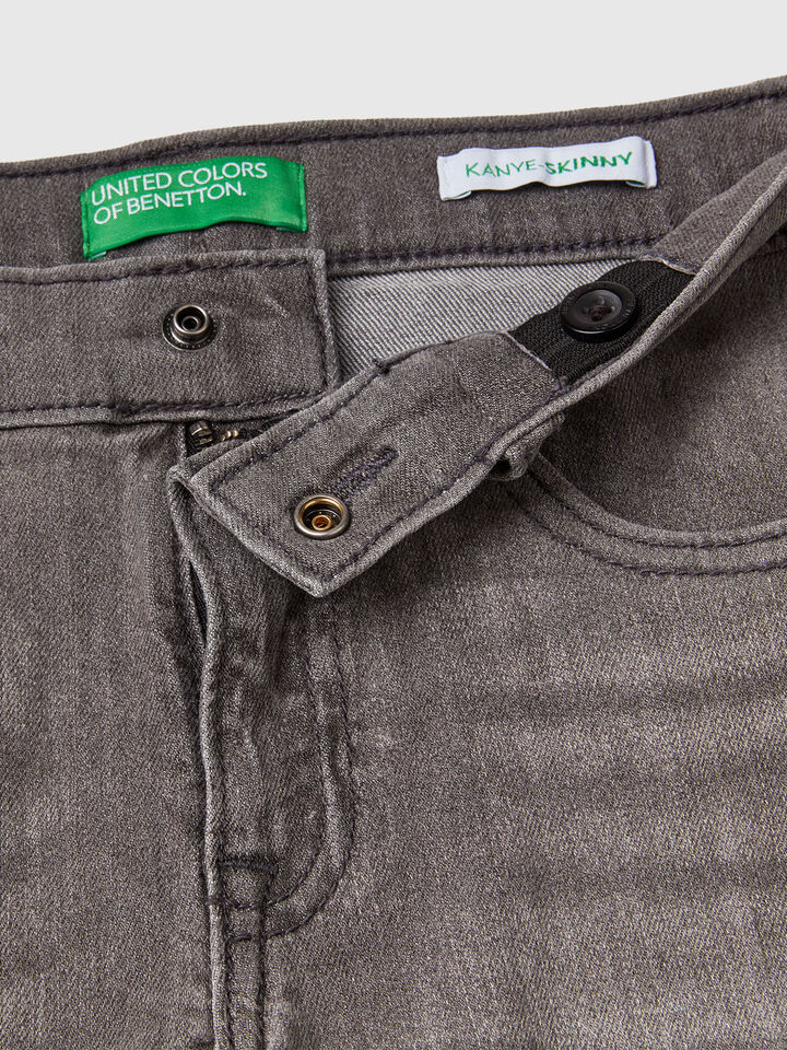 TROUSERS Niño image number 3